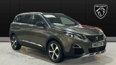 Peugeot 5008 1.5 BlueHDi GT Line 5dr Diesel Estate